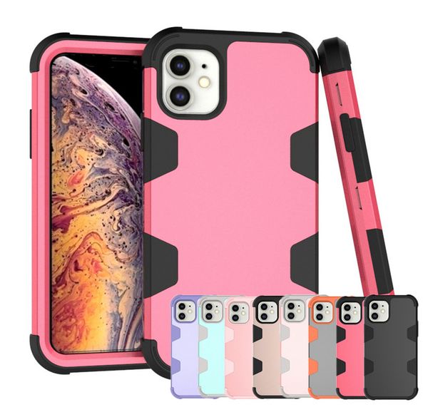 360 shockproof full protection hybrid robot defender luxury designer phone case for iphone 11 pro max xs max x xr 7 8 plus
360 shockproof full protection hybrid robot defender luxury designer phone case for iphone 11 pro max xs max x xr 7 8 plus
