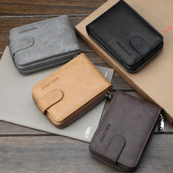 retro multifunction card package men's leather wallet driver's license driver's license driving permit this man one credit ca, Red;black
retro multifunction card package men's leather wallet driver's license driver's license driving permit this man one credit ca, Red;black