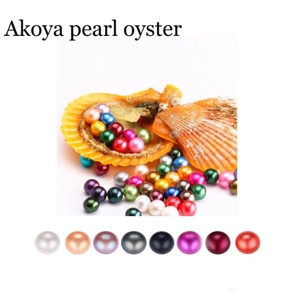 2020 new akoya love seawater shell pearl oyster 6-7mm red shell pearl oyster with vacuum packaging trend gift surprise, White
2020 new akoya love seawater shell pearl oyster 6-7mm red shell pearl oyster with vacuum packaging trend gift surprise, White