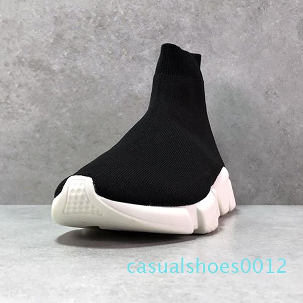 2019 париж носок обувь casual обуви speed trainer высокого качества кроссовки speed trainer носок гонки бегуны черных мужчин и женщин бе, Black
2019 париж носок обувь casual обуви speed trainer высокого качества кроссовки speed trainer носок гонки бегуны черных мужчин и женщин бе, Black