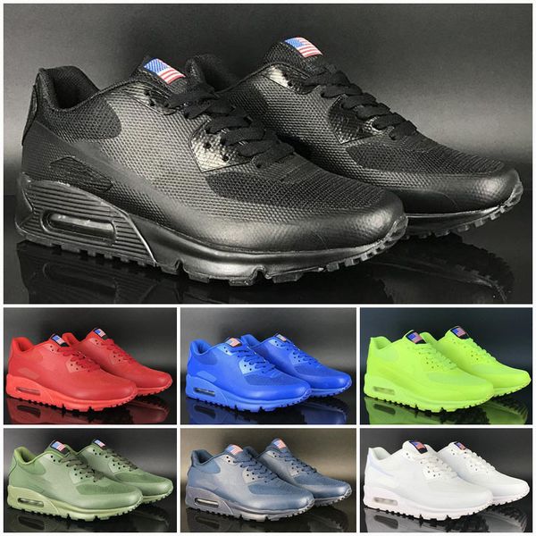 hyp prm qs sneakers independence day kids women man running shoes zapatillas usa flag outdoor shoes, Black
hyp prm qs sneakers independence day kids women man running shoes zapatillas usa flag outdoor shoes, Black