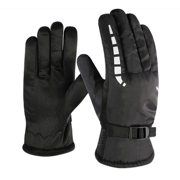 ski gloves waterproof windproof warm non-slip outdoor bicycle riding motorcycle gloves cold wear velvet thickening
ski gloves waterproof windproof warm non-slip outdoor bicycle riding motorcycle gloves cold wear velvet thickening