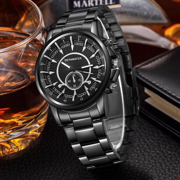 2019 часы relogio masculino мужчины нержавеющая сталь бизнес большой циферблат дата часы спортивные мужские часы классический relogio, Slivery;brown
2019 часы relogio masculino мужчины нержавеющая сталь бизнес большой циферблат дата часы спортивные мужские часы классический relogio, Slivery;brown