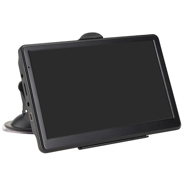 7 inch 8gb 128mb car truck caravan fm resistive display guidance device gps navigator universal hd portable multilingual maps
7 inch 8gb 128mb car truck caravan fm resistive display guidance device gps navigator universal hd portable multilingual maps