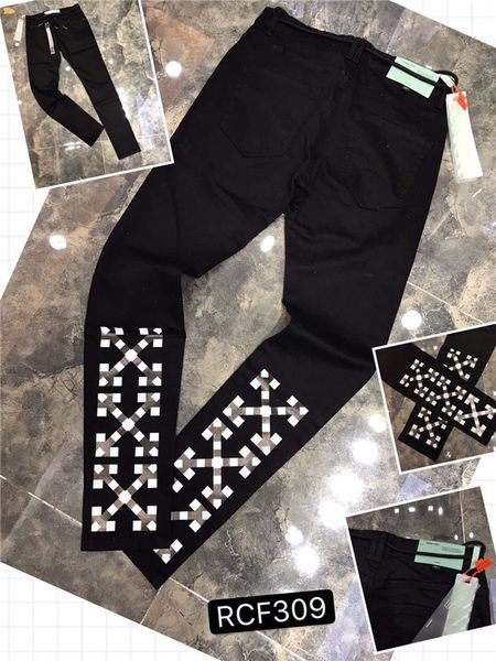 2020 slim straight jeans men tore denim torn jeans nightclub black blue cotton fashion tight spring and autumn men's pants h1
2020 slim straight jeans men tore denim torn jeans nightclub black blue cotton fashion tight spring and autumn men's pants h1