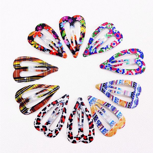 Hair Cute LNRRABC Girl 7Shapes 1Pack(10/12PCS) Accessories Hair Print Hair Clip Colorful Clips Headwear
Hair Cute LNRRABC Girl 7Shapes 1Pack(10/12PCS) Accessories Hair Print Hair Clip Colorful Clips Headwear