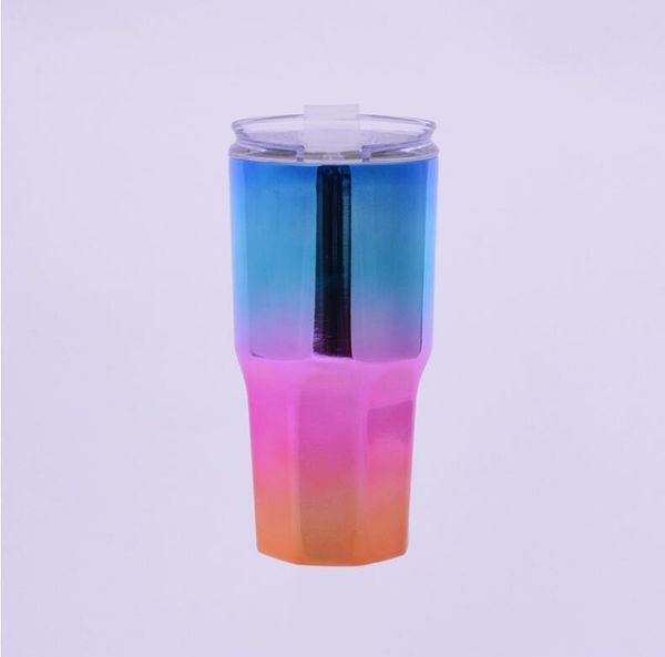 500ml stainless steel mug gradient rhombus car insulated cup coffee mug travel drink water bottle ice bully cup ljjk1009
500ml stainless steel mug gradient rhombus car insulated cup coffee mug travel drink water bottle ice bully cup ljjk1009