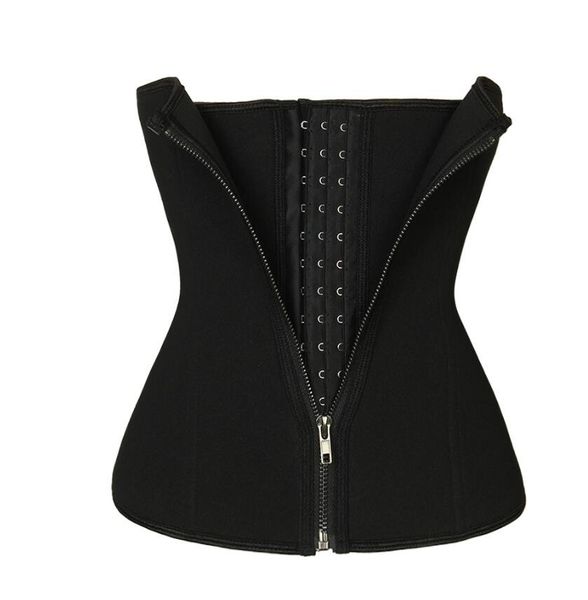 shapers women waist trainer neoprene slimming belt body shaper tummy shaper medeling strap slimming sweat fat burning girdle, Black;white
shapers women waist trainer neoprene slimming belt body shaper tummy shaper medeling strap slimming sweat fat burning girdle, Black;white