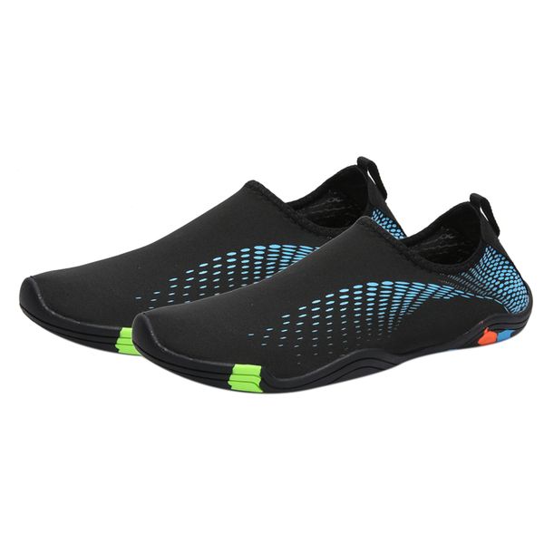 yoga sneakers surfing sea beach swim summer water shoes breathable barefoot wet quick dry non slip soft aqua socks, Black
yoga sneakers surfing sea beach swim summer water shoes breathable barefoot wet quick dry non slip soft aqua socks, Black