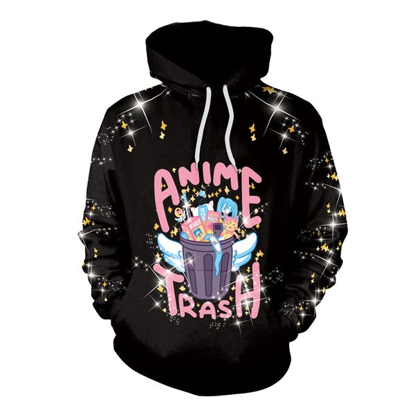 soshirl anime trash hoodie black punk sweatshirts funny long sleeve hoodies winter hip hop streeetwear pullovers
soshirl anime trash hoodie black punk sweatshirts funny long sleeve hoodies winter hip hop streeetwear pullovers