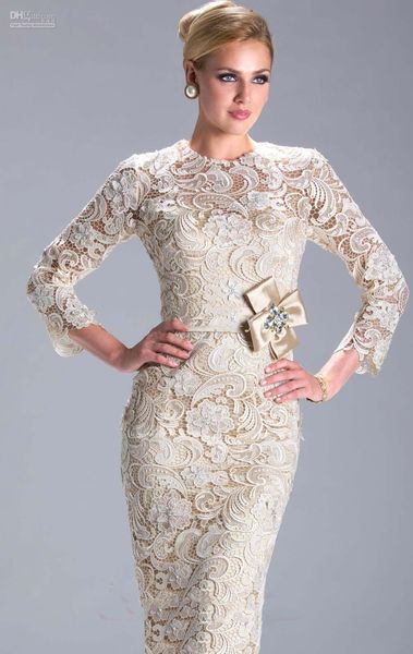 full lace mother of the bride dresses knee length sheathe mother bride dresses long sleeve short dresses, Black;red
full lace mother of the bride dresses knee length sheathe mother bride dresses long sleeve short dresses, Black;red
