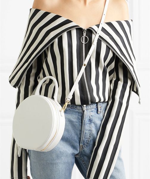 brand chic round handbags women 2019 pu leather women bag round cute girl messenger bag shoulder sac bolsa female
brand chic round handbags women 2019 pu leather women bag round cute girl messenger bag shoulder sac bolsa female