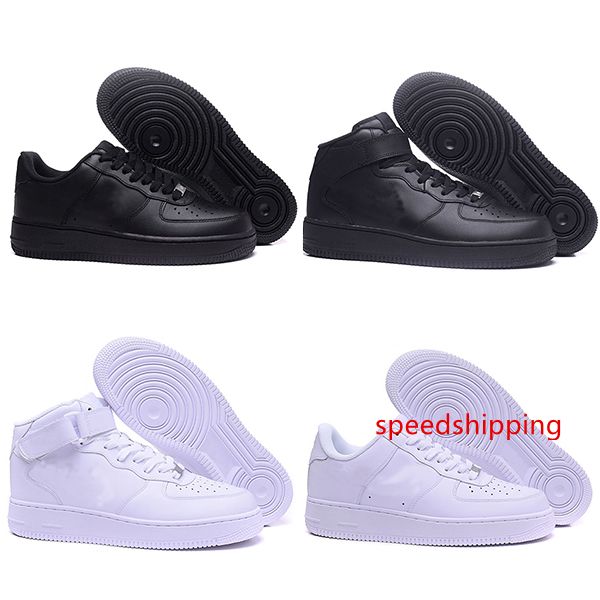 2019 soft bottom wear resistant classical men women all white black low high 1 one sports sneakers running shoes eur size 36-45
2019 soft bottom wear resistant classical men women all white black low high 1 one sports sneakers running shoes eur size 36-45