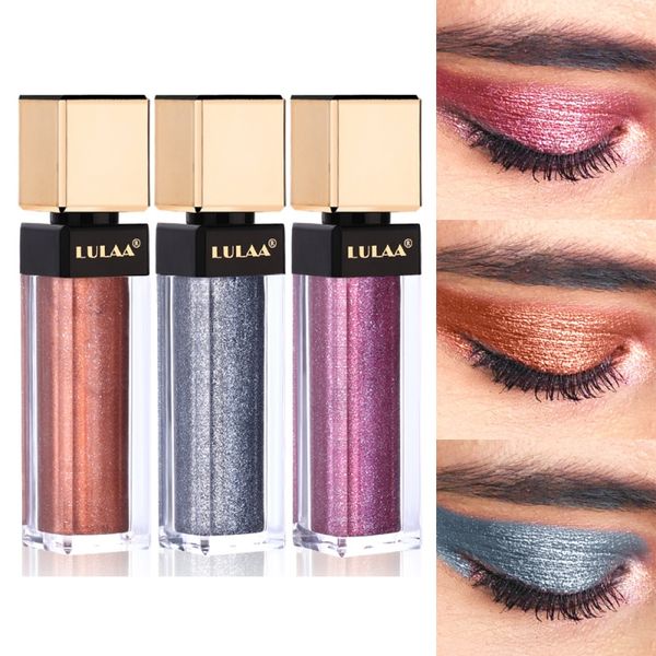 2019 1pc shine smoky eyeshadow waterproof dimond glitter liquid eyeshadow women's cosmetic eyeliner 12 color available
2019 1pc shine smoky eyeshadow waterproof dimond glitter liquid eyeshadow women's cosmetic eyeliner 12 color available