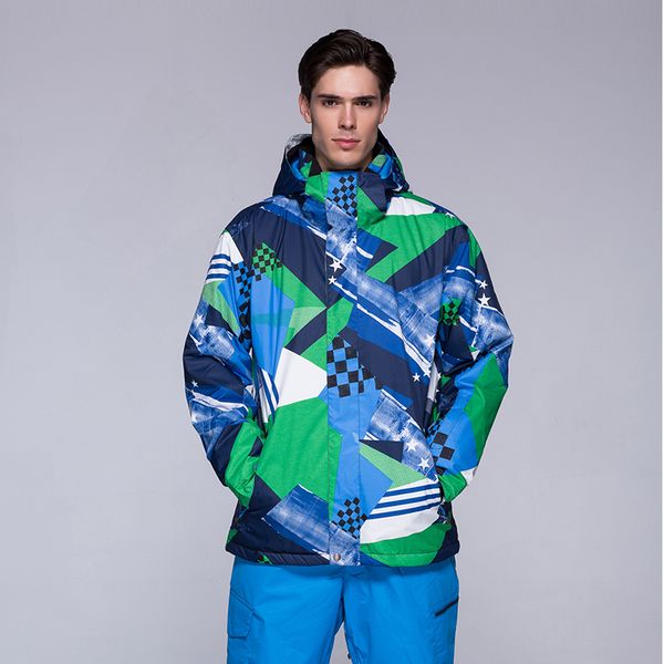 male thicken thermal ski suit winter warm clothes outdoor sport wear camping riding skiing jacket for men
male thicken thermal ski suit winter warm clothes outdoor sport wear camping riding skiing jacket for men