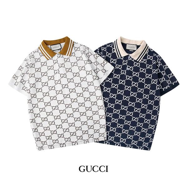 the latest men's short sleeves style polo reverse collar short sleeves, comfortable and fashionable mercerized bead ground fabric, size, White
the latest men's short sleeves style polo reverse collar short sleeves, comfortable and fashionable mercerized bead ground fabric, size, White
