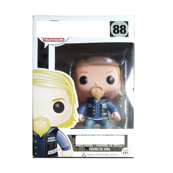 funko pop film and television peripheral action figure hand office worker's son of confusion'jax' teller opie' winston
funko pop film and television peripheral action figure hand office worker's son of confusion'jax' teller opie' winston