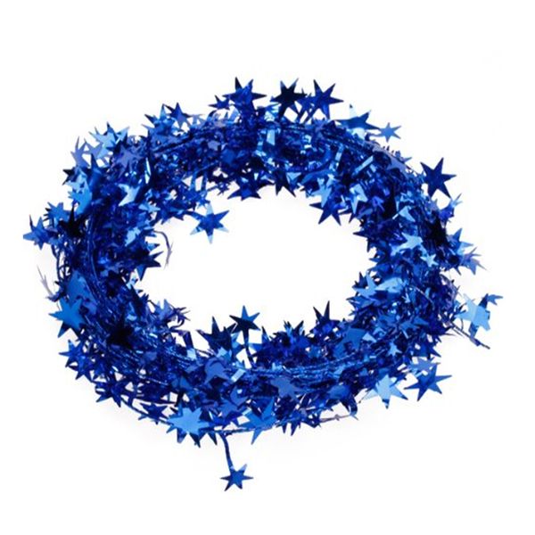 multi usage star tinsel garland glitter tinsel wire brace garland for christmas home wedding birtahday party decorations blue co
multi usage star tinsel garland glitter tinsel wire brace garland for christmas home wedding birtahday party decorations blue co