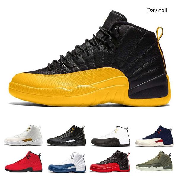 12 12s gym red wntr winterized cny basketball shoes men cherry playoff taxi the master black sports sneakers
12 12s gym red wntr winterized cny basketball shoes men cherry playoff taxi the master black sports sneakers