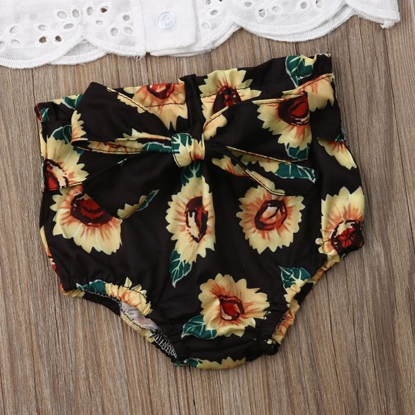 sagace children's sets kid clothes swimsuit kids children's clothing summer sets girls straps floral sunflower outfits may28, White
sagace children's sets kid clothes swimsuit kids children's clothing summer sets girls straps floral sunflower outfits may28, White