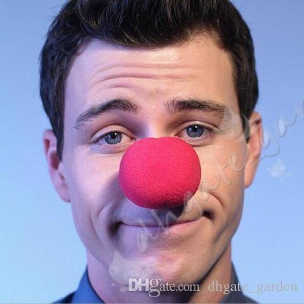 party fun red nose foam circus clown nose comic party supplies halloween accessories costume magic dress party supplies
party fun red nose foam circus clown nose comic party supplies halloween accessories costume magic dress party supplies