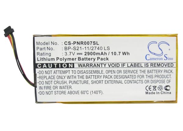 cameron sino 2900mah battery bp-s21-11/2740 ls для pandigital novel 7, prd07t20wbl1
cameron sino 2900mah battery bp-s21-11/2740 ls для pandigital novel 7, prd07t20wbl1