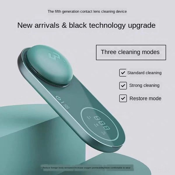 icmca 3n reduction instrument 5 generation 5.0 charging invisible detergent nursing detergent glasses cleaner mydriasis cleaning machine myd
icmca 3n reduction instrument 5 generation 5.0 charging invisible detergent nursing detergent glasses cleaner mydriasis cleaning machine myd