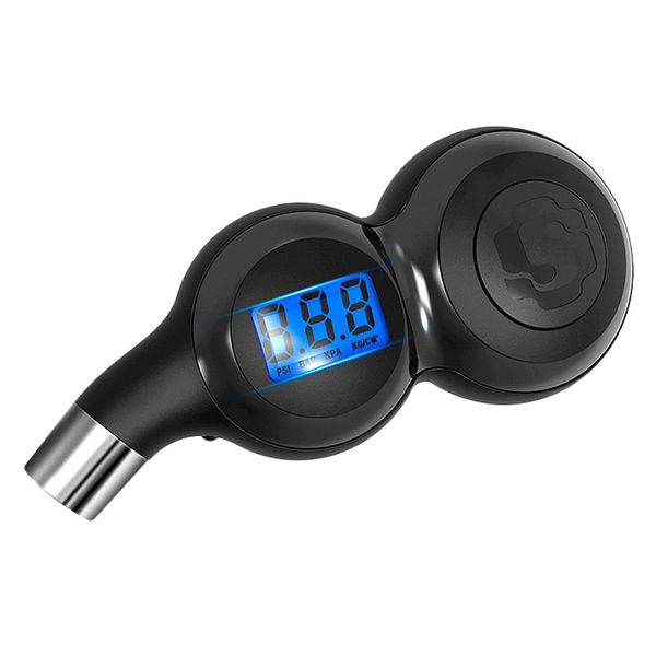 car tire pressure gauge high precision electronic digital barometer digital pressure measurement deflation tire monitor
car tire pressure gauge high precision electronic digital barometer digital pressure measurement deflation tire monitor