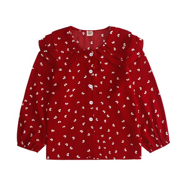 baby girls clothes long sleeve shirts girls blouse toddler casual fashion children shirts cotton baby girls princess shirts, White;black
baby girls clothes long sleeve shirts girls blouse toddler casual fashion children shirts cotton baby girls princess shirts, White;black
