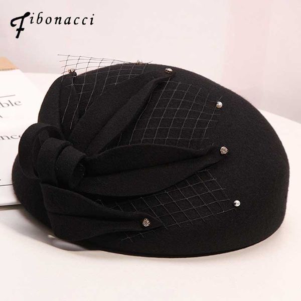 фибоначчи 2019 новая мода женщины берет fedoras цветочные wool felt hat перл сетки званый ужин осень зима шляпы cap, Blue;gray
фибоначчи 2019 новая мода женщины берет fedoras цветочные wool felt hat перл сетки званый ужин осень зима шляпы cap, Blue;gray