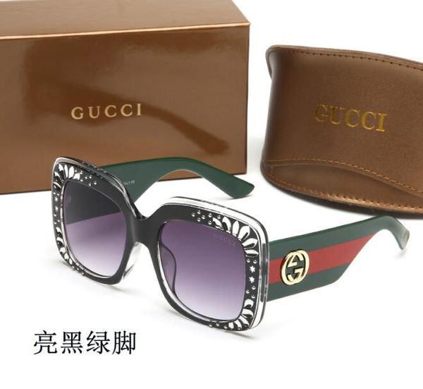1pcs classic pilot sunglasses designer brand mens womens sun glasses eyewear gold metal grglass lenses brown cas 77651, White;black
1pcs classic pilot sunglasses designer brand mens womens sun glasses eyewear gold metal grglass lenses brown cas 77651, White;black