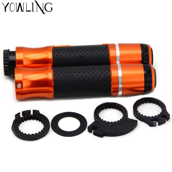 7/8'' motorcycle handle bar handlebar grips&ends for duke 690 smc smcr enduro r 990 smr smt 200 390 duke rc125 rc200 rc390
7/8'' motorcycle handle bar handlebar grips&ends for duke 690 smc smcr enduro r 990 smr smt 200 390 duke rc125 rc200 rc390