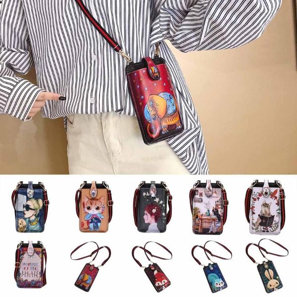 handbag women 2020 small shoulder bag casual mobile phone bag cute coin purse handbags women bags sac main #w2
handbag women 2020 small shoulder bag casual mobile phone bag cute coin purse handbags women bags sac main #w2