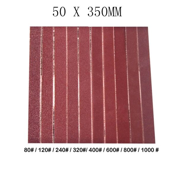 1 piece 350*50mm abrasive belt sanding band for wood soft metal polishing woodworking tools acccessories
1 piece 350*50mm abrasive belt sanding band for wood soft metal polishing woodworking tools acccessories