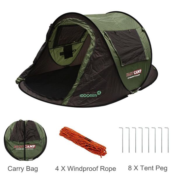 automatic camping tent easy setup tent family portable outdoor hiking beach waterproof sun protection shelter 5-8 person
automatic camping tent easy setup tent family portable outdoor hiking beach waterproof sun protection shelter 5-8 person