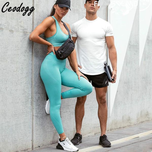 seamless yoga set women fitness clothing sportswear woman gym leggings push up strappy sports sports suits
seamless yoga set women fitness clothing sportswear woman gym leggings push up strappy sports sports suits