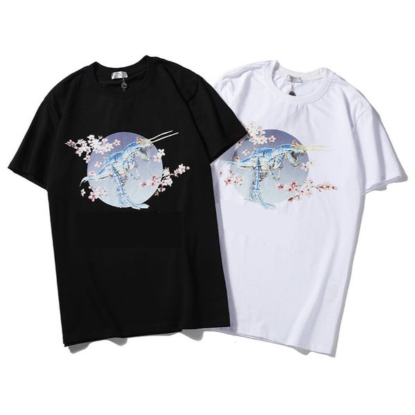 20ss french mens t shirt short sleeve round neck printed animals leisure t- shirts fashion casual women summer new
20ss french mens t shirt short sleeve round neck printed animals leisure t- shirts fashion casual women summer new