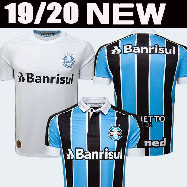2019 Gremio Paulista Soccer Jerseys 19 20 Gilchmei Best Gremio Johnath MILLER LUAN Marlone Azevedo da Silva woman Football shirt
2019 Gremio Paulista Soccer Jerseys 19 20 Gilchmei Best Gremio Johnath MILLER LUAN Marlone Azevedo da Silva woman Football shirt