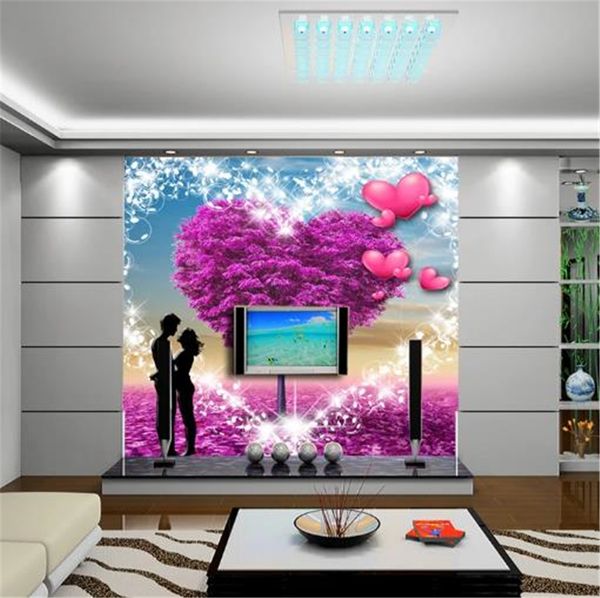 custom 3d wallpaper romantic red heart valentine's day lovers living room bedroom background wall decoration mural wallpaper
custom 3d wallpaper romantic red heart valentine's day lovers living room bedroom background wall decoration mural wallpaper