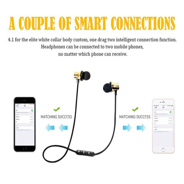 mp3 mp4 computer wireless bluetooth earphone sports headphone sweatproof metal magnetic earpiece for mobile phone car
mp3 mp4 computer wireless bluetooth earphone sports headphone sweatproof metal magnetic earpiece for mobile phone car