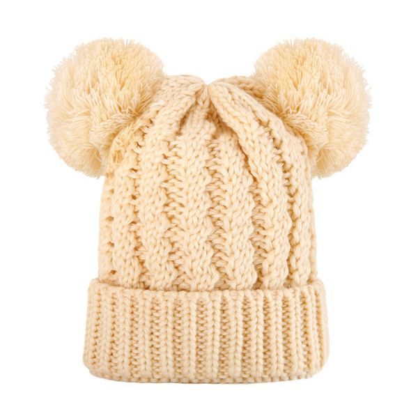 double pom pom knitted hats baby kids winter tassel crochet beanie 13 colors ski outdoor caps ooa7251-2, Blue;gray
double pom pom knitted hats baby kids winter tassel crochet beanie 13 colors ski outdoor caps ooa7251-2, Blue;gray