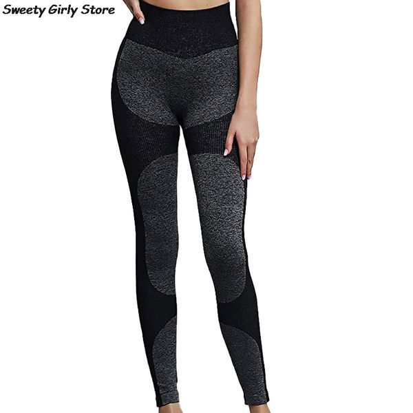 women gym pants fashion sport running jogging pants stretchy fitness trousers seamless slim exercise compression leggings new, Black;white
women gym pants fashion sport running jogging pants stretchy fitness trousers seamless slim exercise compression leggings new, Black;white