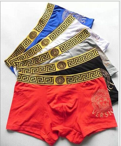 6Pcs / серии Новых Mens Boxer трусики животные Версии для печати Мужской моды Boxer Underwears Марки Трусов для мужчин Нижнего белья
6Pcs / серии Новых Mens Boxer трусики животные Версии для печати Мужской моды Boxer Underwears Марки Трусов для мужчин Нижнего белья