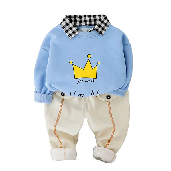 new children clothes outfit for kids sport suit autumn winter toddler girls clothes tracksuit for girls clothing sets, White
new children clothes outfit for kids sport suit autumn winter toddler girls clothes tracksuit for girls clothing sets, White