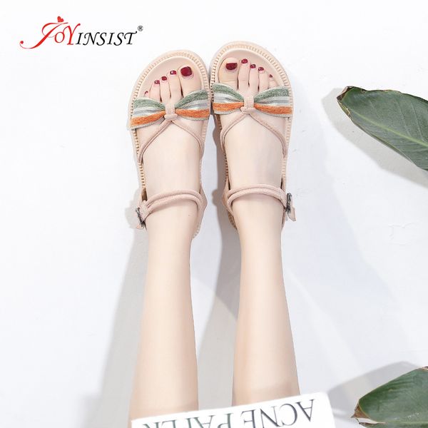 2020 new summer ethnic thick bottom soft and comfortable breathable women's sandals new summer beach buckle women's sandals, Black
2020 new summer ethnic thick bottom soft and comfortable breathable women's sandals new summer beach buckle women's sandals, Black