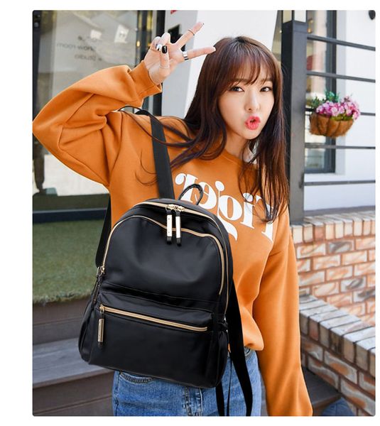 college teenager school bags for girls large oxford waterproof backpack women book bag big teen schoolbag leisure
college teenager school bags for girls large oxford waterproof backpack women book bag big teen schoolbag leisure
