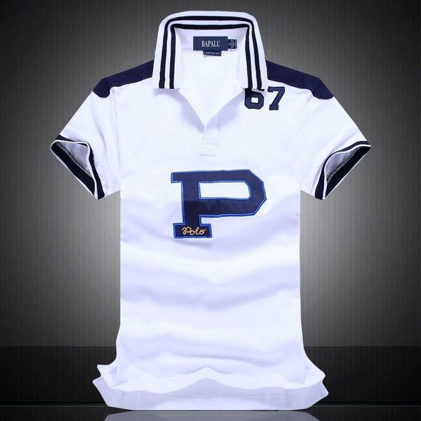 embroidery polo shirt multi color short sleeve men polos sport diagonal stripe blue red white black stripe s m xl 2xldropship
embroidery polo shirt multi color short sleeve men polos sport diagonal stripe blue red white black stripe s m xl 2xldropship