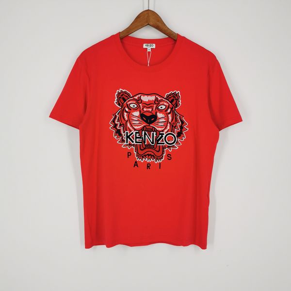 2020 new brand shirt designer women mens tiger t-shirt fashion casual spring summer tees tshirt 5aa5 20032801w, White
2020 new brand shirt designer women mens tiger t-shirt fashion casual spring summer tees tshirt 5aa5 20032801w, White