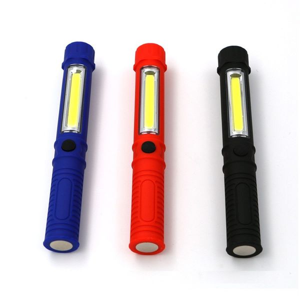 multifunction emergency led work light with magnet cob super bright lighting spare lamp for car repair home camping
multifunction emergency led work light with magnet cob super bright lighting spare lamp for car repair home camping