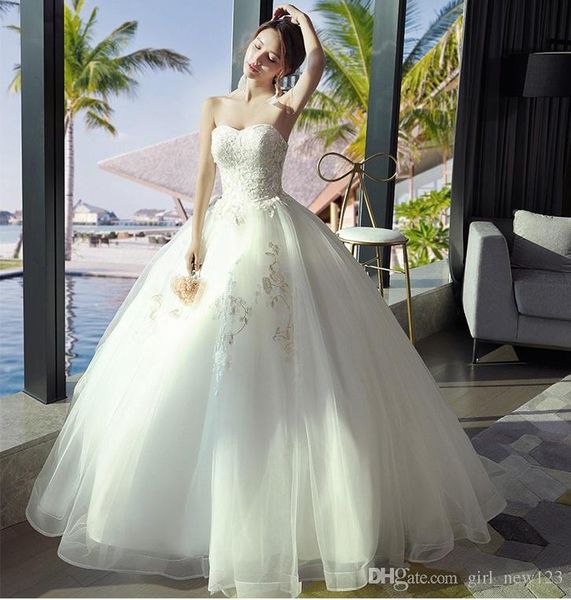 без рукавов без бретелек кружева свадебного платья бального платья формального повода шнуровка назад свадебное платье xhs03, White
без рукавов без бретелек кружева свадебного платья бального платья формального повода шнуровка назад свадебное платье xhs03, White